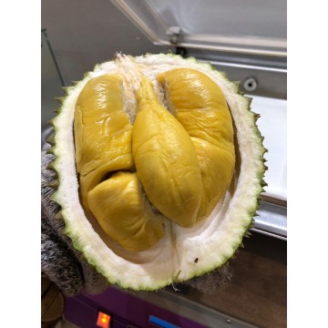 Premium Mao Shan Wang durian
